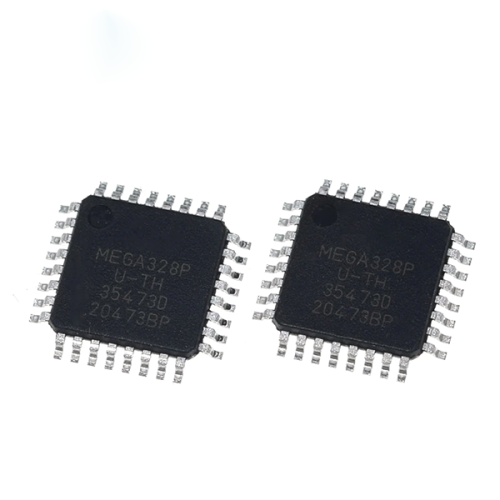 TQFP-32 ATMEGA328P-AU (6) TQFP-32 ATMEGA328P-AU (6)
