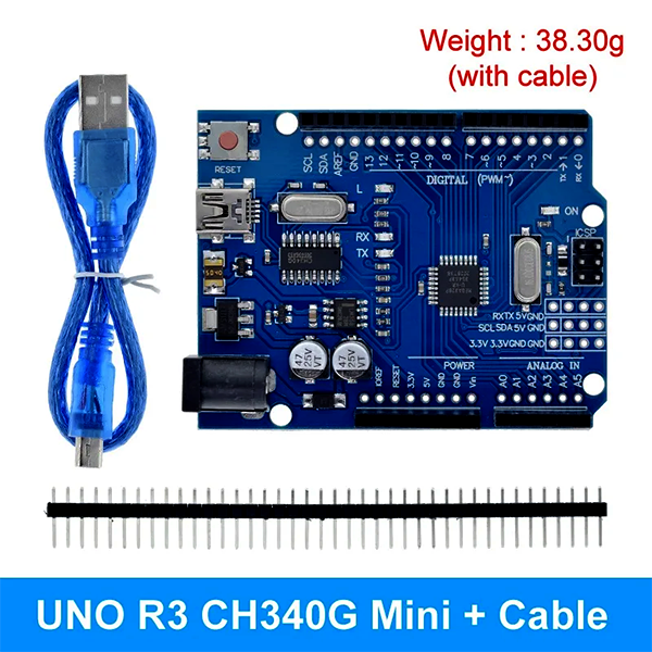 UNO R3 Development Board (1) UNO R3 Development Board (1)