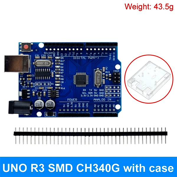 UNO R3 Development Board (12) UNO R3 Development Board (12)