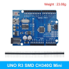 UNO R3 Development Board (16)