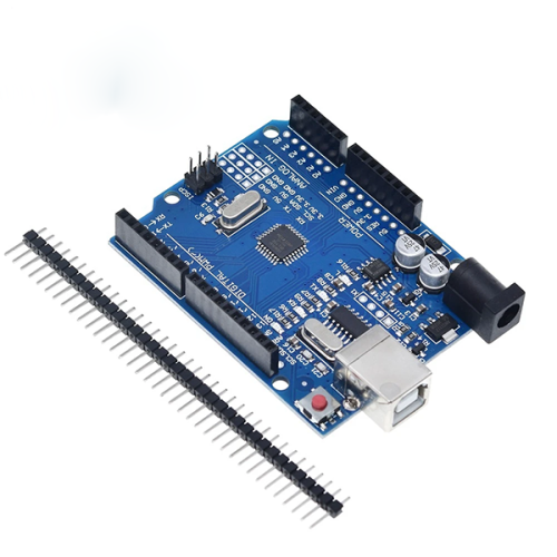 UNO R3 Development Board (4)