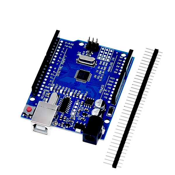 UNO R3 Development Board (7) UNO R3 Development Board (7)