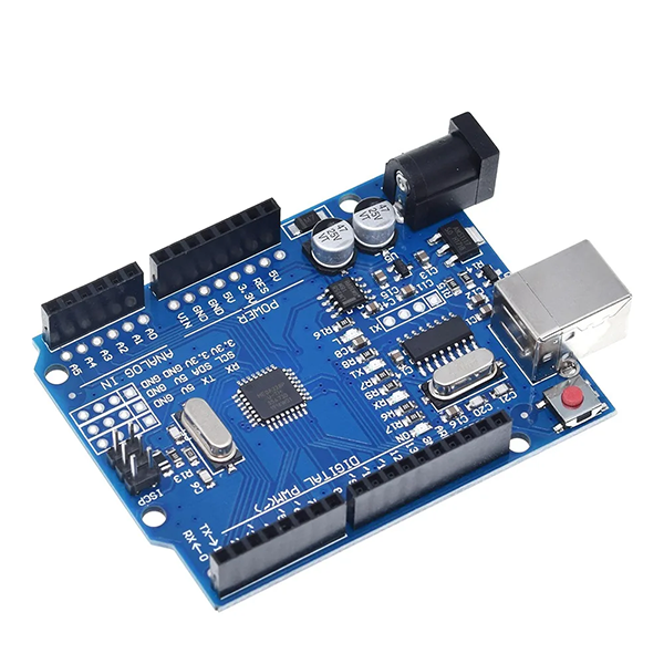 UNO R3 Development Board (8) UNO R3 Development Board (8)