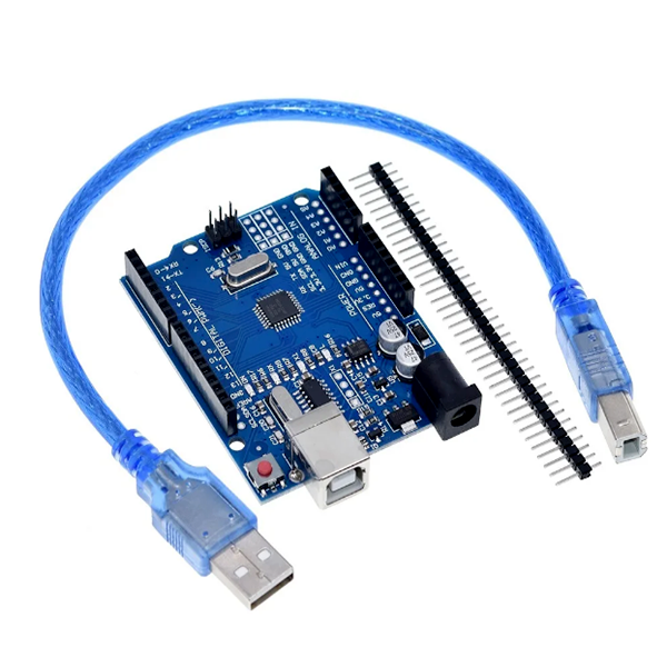 UNO R3 Development Board ATmega328P CH340 (3)