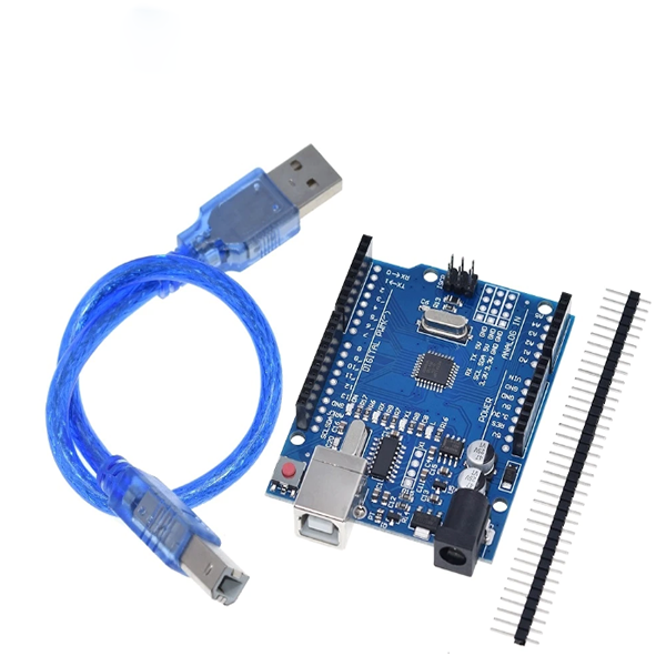 UNO R3 Development Board ATmega328P CH340 (5)