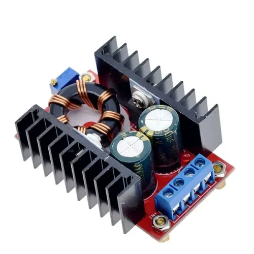 150W DC-DC Boost Converter (1)_result