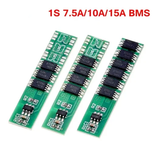 1S Li-ion BMS (2)_result 1S Li-ion BMS (2)_result