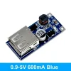 DC-DC Boost Module 0.9-5V (11)