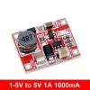DC-DC Boost Module 0.9-5V (12)