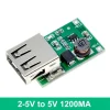 DC-DC Boost Module 0.9-5V (13)