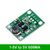 DC-DC Boost Module 0.9-5V (9)