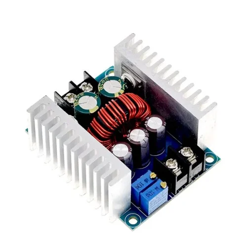 DC-DC Buck Converter Step Down Module- (2)_result DC-DC Buck Converter Step Down Module- (2)_result