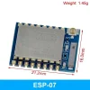 ESP-01 ESP-01S ESP-07 ESP-07S ESP-12 ESP-12E ESP-12F ESP-32 s (10) ESP-01 ESP-01S ESP-07 ESP-07S ESP-12 ESP-12E ESP-12F ESP-32 s (10)