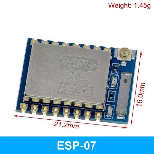 ESP-01 ESP-01S ESP-07 ESP-07S ESP-12 ESP-12E ESP-12F ESP-32 s (10) ESP-01 ESP-01S ESP-07 ESP-07S ESP-12 ESP-12E ESP-12F ESP-32 s (10)