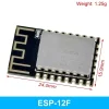 ESP-01 ESP-01S ESP-07 ESP-07S ESP-12 ESP-12E ESP-12F ESP-32 s (13) ESP-01 ESP-01S ESP-07 ESP-07S ESP-12 ESP-12E ESP-12F ESP-32 s (13)