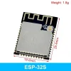 ESP-01 ESP-01S ESP-07 ESP-07S ESP-12 ESP-12E ESP-12F ESP-32 s (15) ESP-01 ESP-01S ESP-07 ESP-07S ESP-12 ESP-12E ESP-12F ESP-32 s (15)