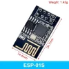ESP-01 ESP-01S ESP-07 ESP-07S ESP-12 ESP-12E ESP-12F ESP-32 s (9) ESP-01 ESP-01S ESP-07 ESP-07S ESP-12 ESP-12E ESP-12F ESP-32 s (9)