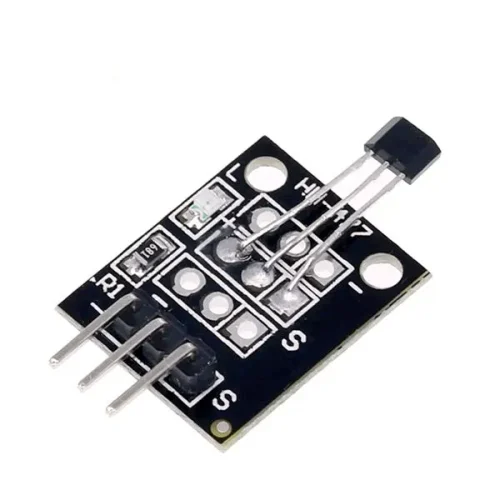 KY-003 A3144 Hall Magnetic Sensor (2)_result KY-003 A3144 Hall Magnetic Sensor (2)_result