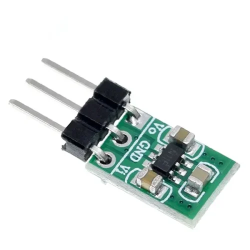 Mini 1.8V 3V 3.7V 5V to 3.3V Boost (1)_result Mini 1.8V 3V 3.7V 5V to 3.3V Boost (1)_result