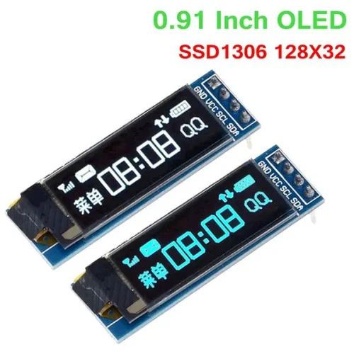 OLED Display Module (2)_result OLED Display Module (2)_result