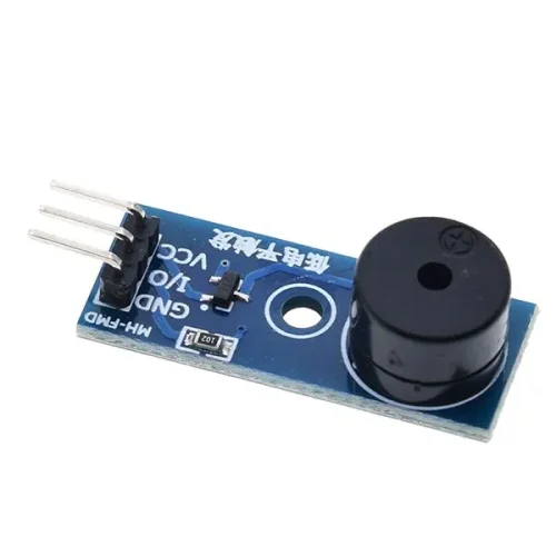 Passive Buzzer Module (5)_result Passive Buzzer Module (5)_result