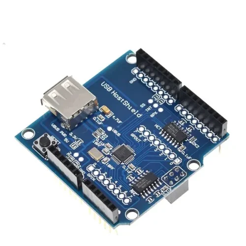 USB Host Shield 2.0 (5)_result USB Host Shield 2.0 (5)