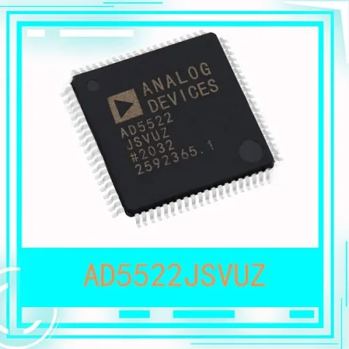 AD5522
