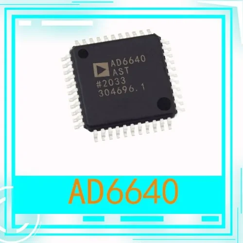 AD6640_result AD6640