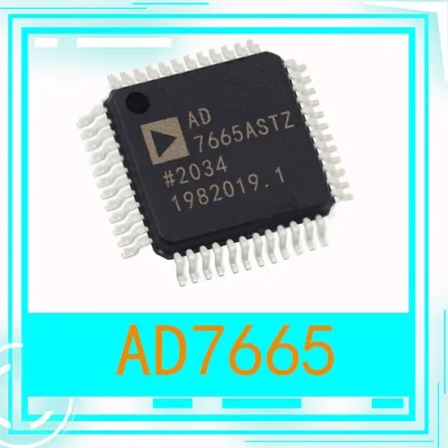 AD7665
