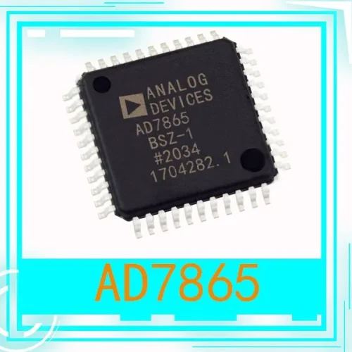 AD7865