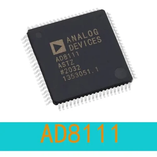 AD8111