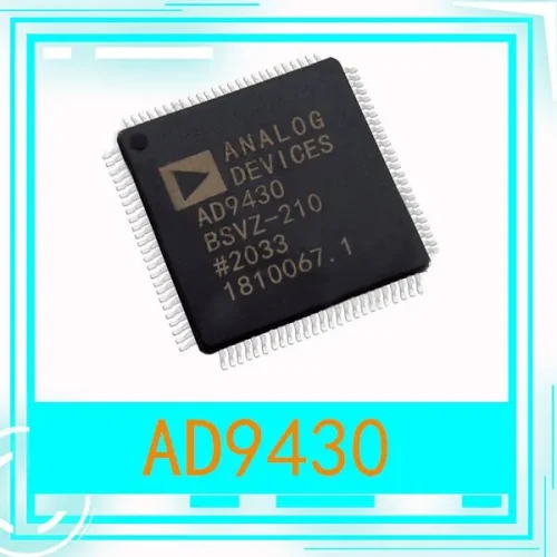 AD9430_result AD9430