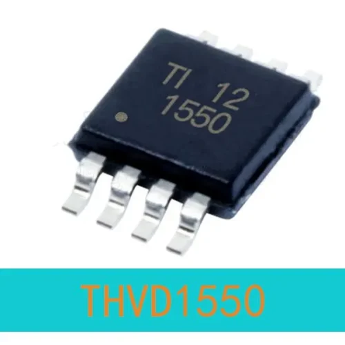 THVD1550_result THVD1550