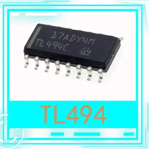 TL494_result TL494CDR_result