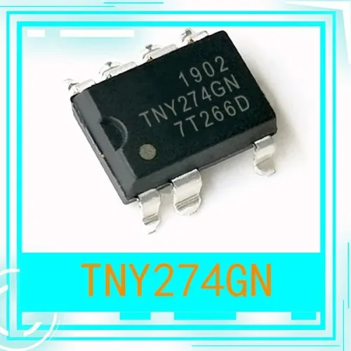 TNY274GN_result TNY274GN
