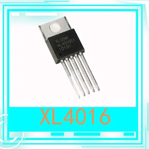 XL4016_result XL4016