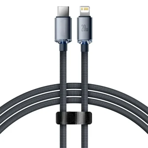 black_result black Data Cable