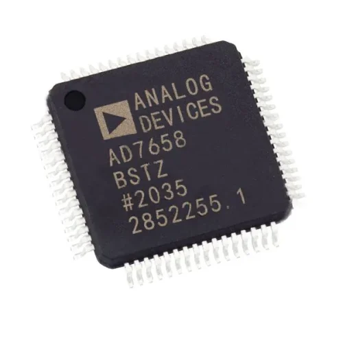 AD7658