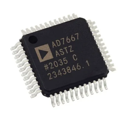 AD7667