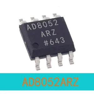 AD8052 -