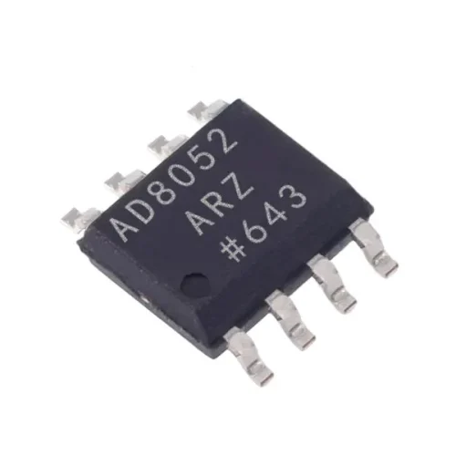 AD8052
