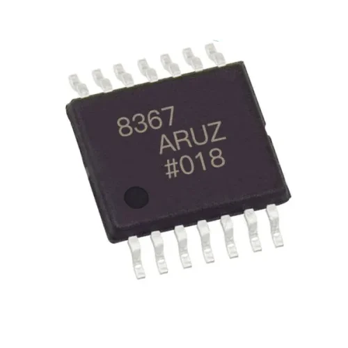 AD8367 AD8367