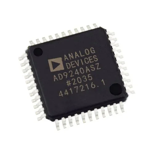 AD9240- AD9240
