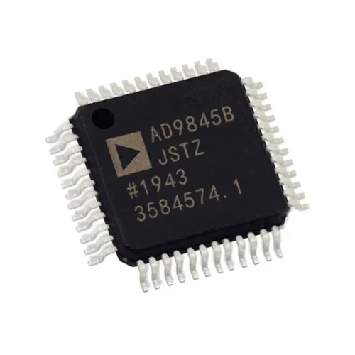 AD9845B- AD9845B