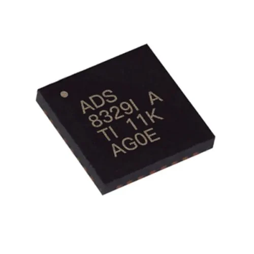 ADS8329 ADS8329