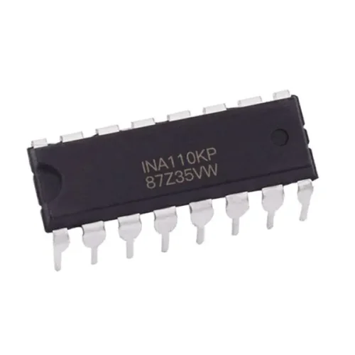 INA110 INA110