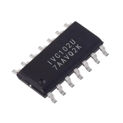 IVC102 IVC102