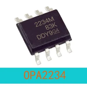 OPA2234 -
