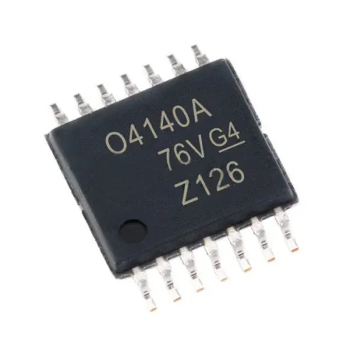 OPA4140 OPA4140