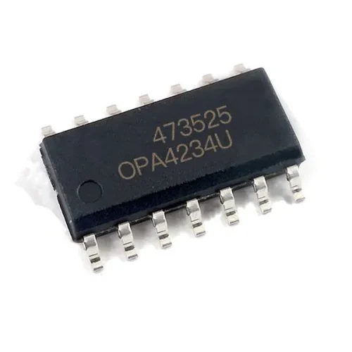 OPA4234 OPA4234